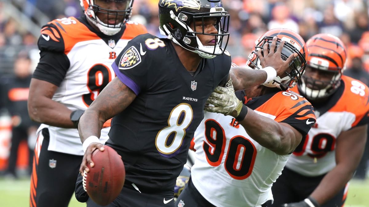 Ravens Game-Day Information - Sports Illustrated Baltimore Ravens News,  Analysis and More