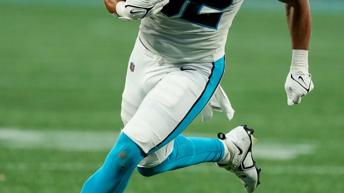 Players to Watch: Panthers vs Browns - Sports Illustrated Carolina