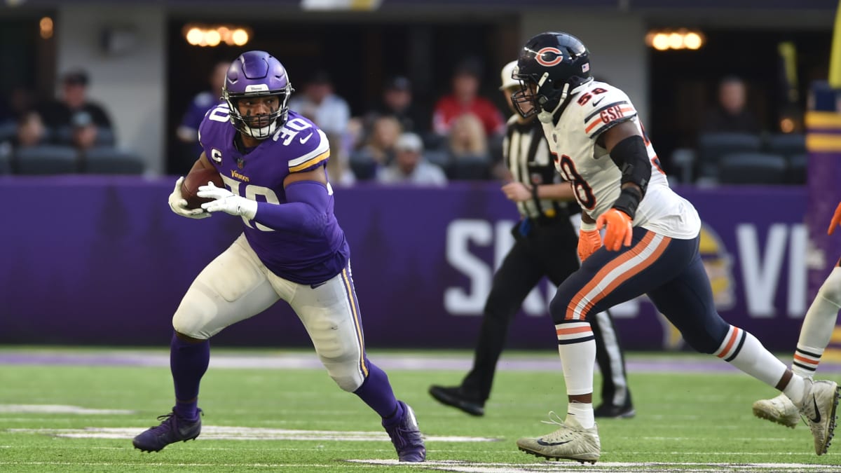 How to Watch Vikings vs. 49ers: TV Channel, Streaming, Radio, Betting Line,  Start Time - Sports Illustrated Minnesota Vikings News, Analysis and More