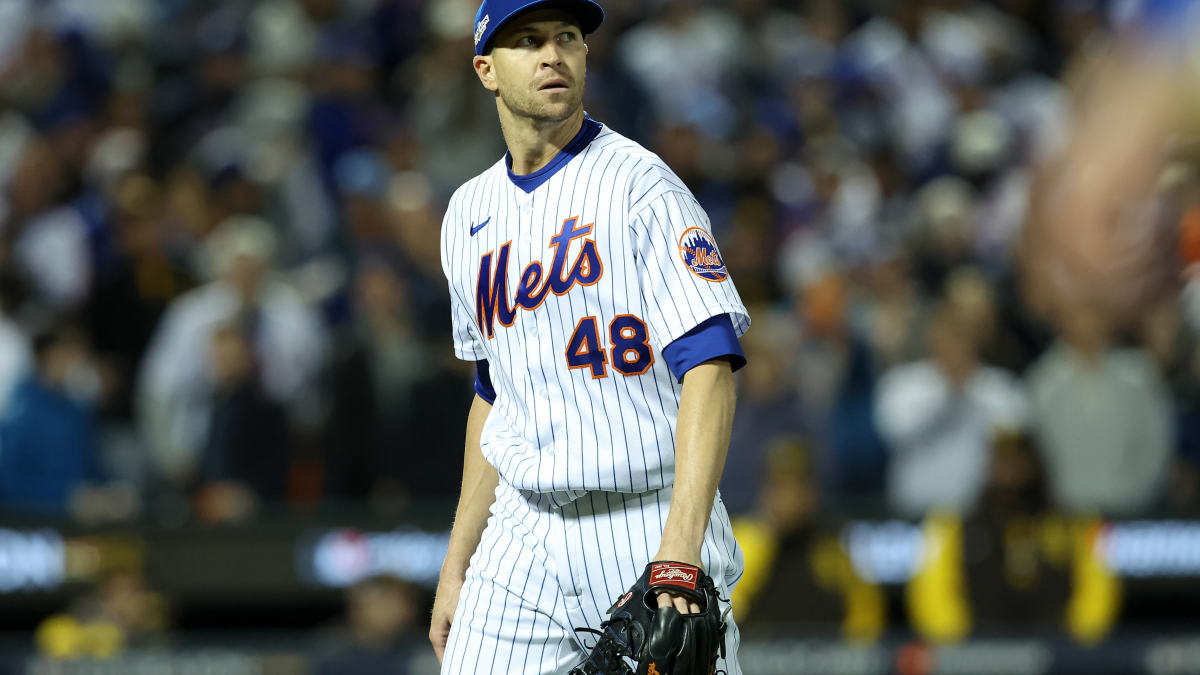 McGowan Donates Luscious Locks. First deGrom, now reliever Kevin…, by New  York Mets