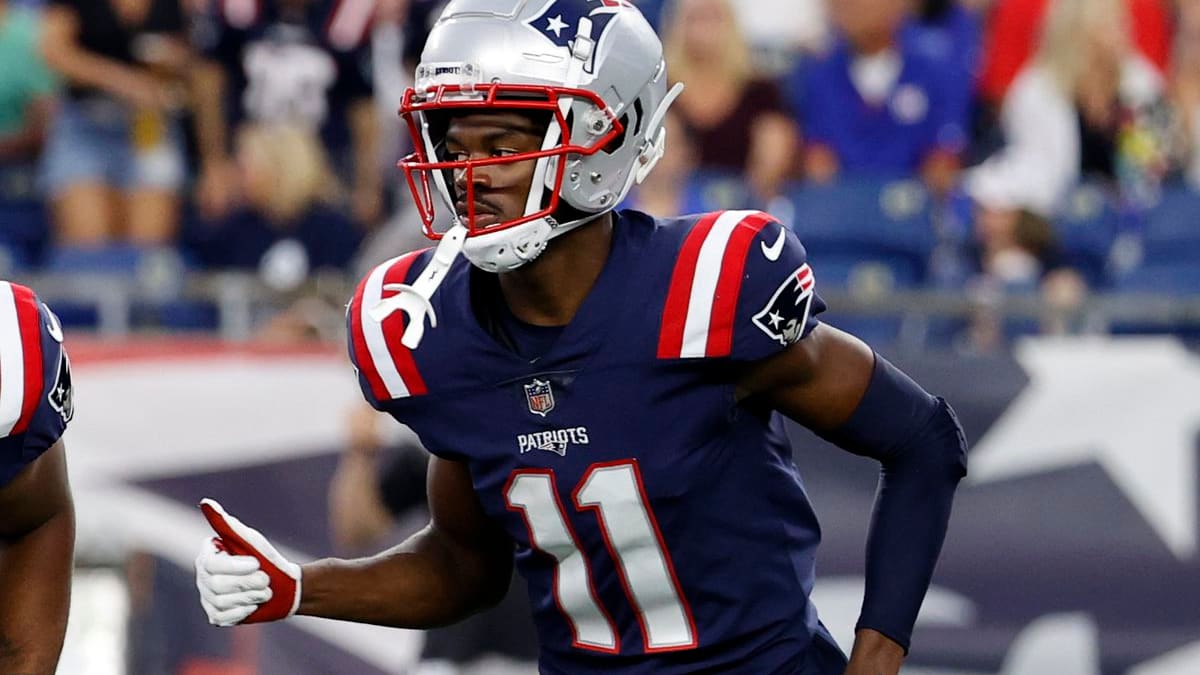 Patriots News 9-3, The Roster is Set…For Now