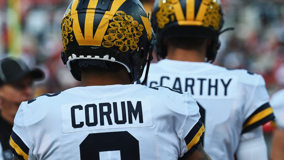 Three keys to a Michigan football victory Vs. East Carolina - Sports  Illustrated Michigan Wolverines News, Analysis and More