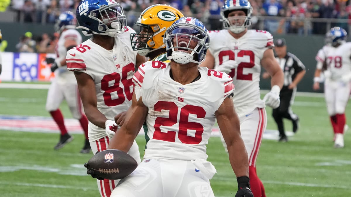 It's only Week 9, but Giants already need to turn attention to 2022 — and  here are 4 ways (trade deadline?) they can do it 