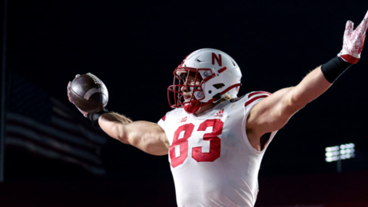 Northern Illinois at Nebraska football prediction, ddds, spread and over/ under for college football Week 3