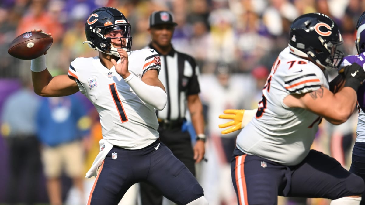 Washington Commanders' Montez Sweat Trade Rumor: Would Chicago Bears Give  Premium NFL Draft Picks? - Sports Illustrated Washington Football News,  Analysis and More