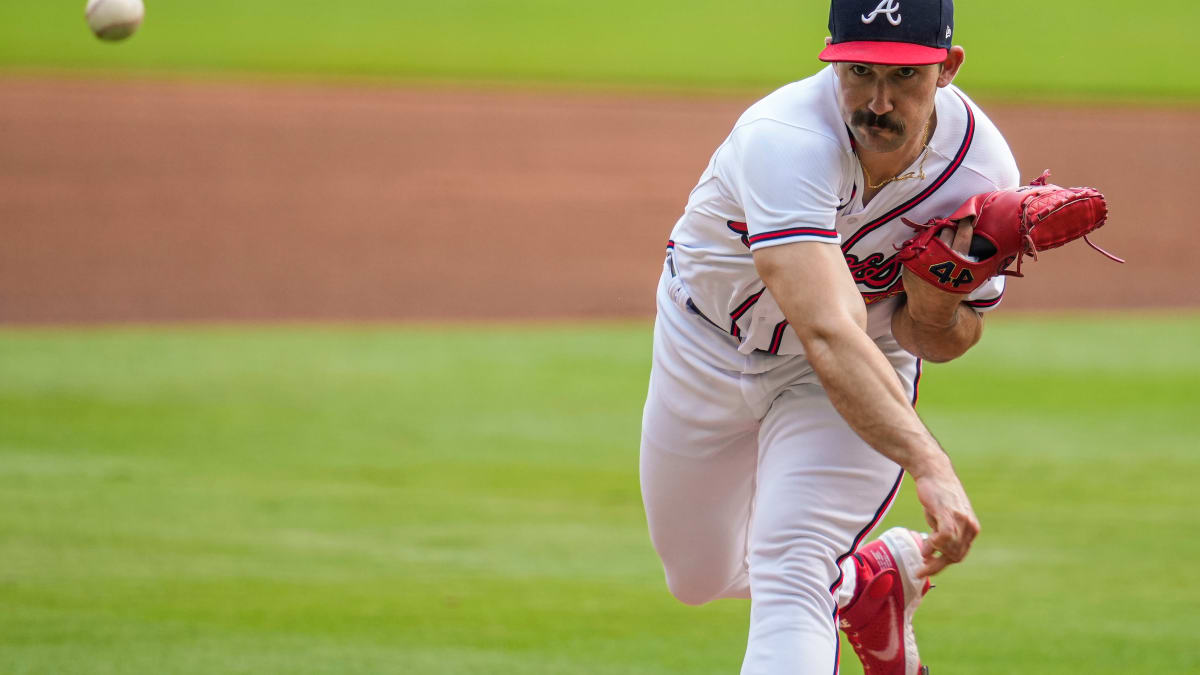 Former GreenJacket Strider, Braves extend win streak to nine