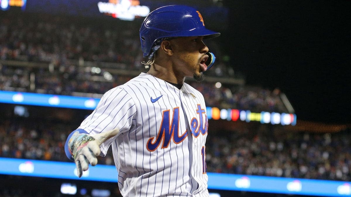 How to Watch New York Mets vs. San Francisco Giants: Streaming & TV   6/30/2023 - How to Watch and Stream Major League & College Sports - Sports  Illustrated.