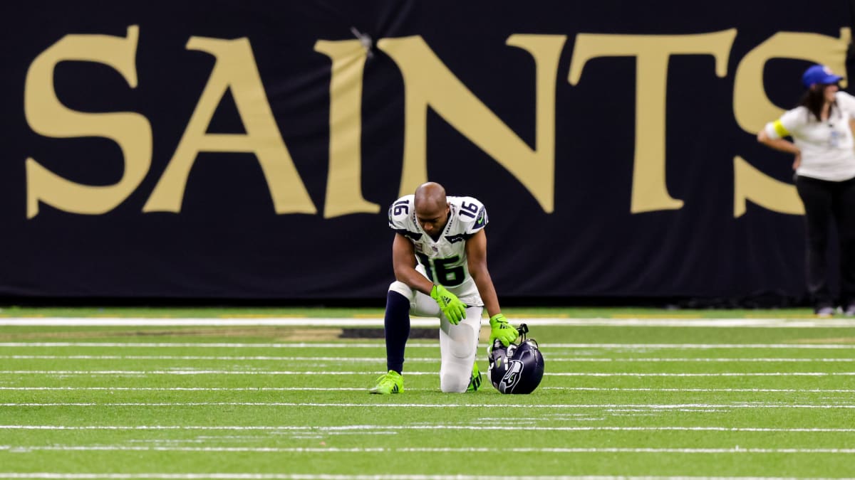 Saints capitalize on Seahawks' mistakes for 13-10 win - The Columbian