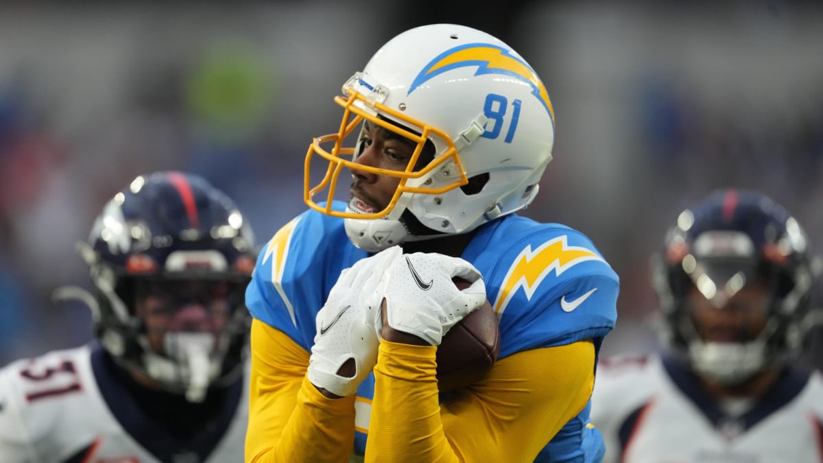 Where Ticket Prices Stand For Los Angeles Chargers vs. Denver Broncos Week  6 Matchup - Sports Illustrated Los Angeles Chargers News, Analysis and More