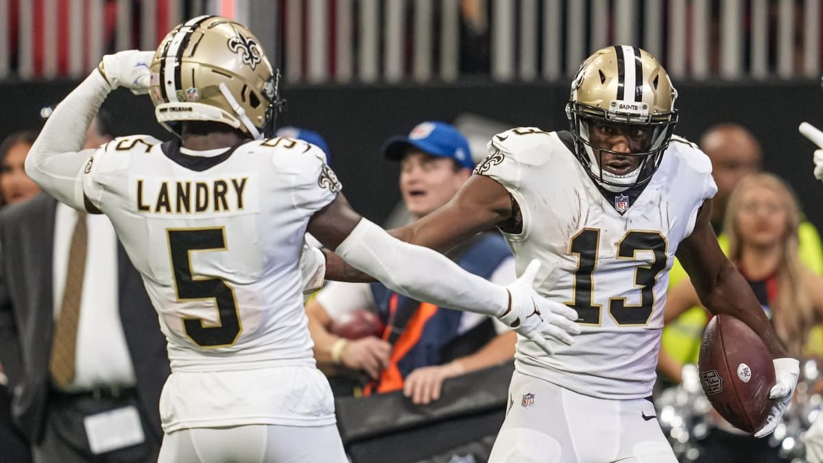 Saints Injury Report: Deonte Harty and Taysom Hill both inactive for Week 3