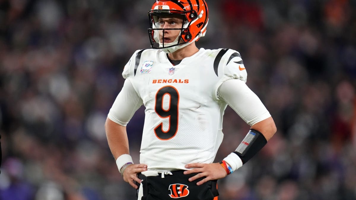 Bengals-Titans live stream (1/22): How to watch NFL playoffs