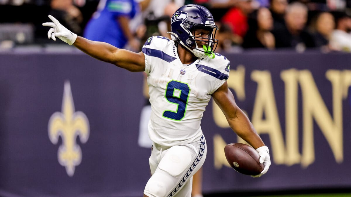 2023 Seattle Seahawks Fantasy Football Preview - FantraxHQ