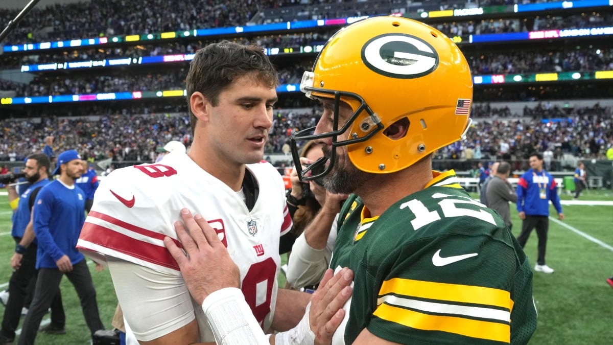 Green Bay Packers vs. Washington Commanders: Live Updates, Drive-by-Drive  Coverage, Highlights - Sports Illustrated Washington Football News,  Analysis and More