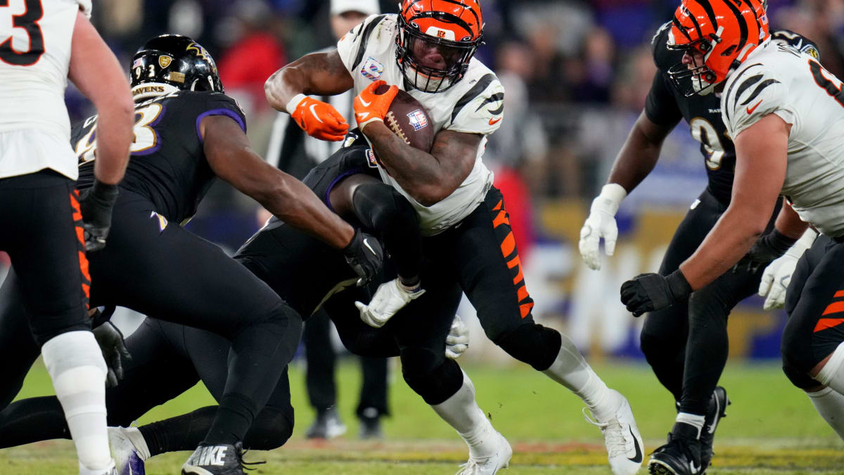 Winners and Losers From Cincinnati Bengals' 27-24 Loss to Baltimore Ravens  - Sports Illustrated Cincinnati Bengals News, Analysis and More