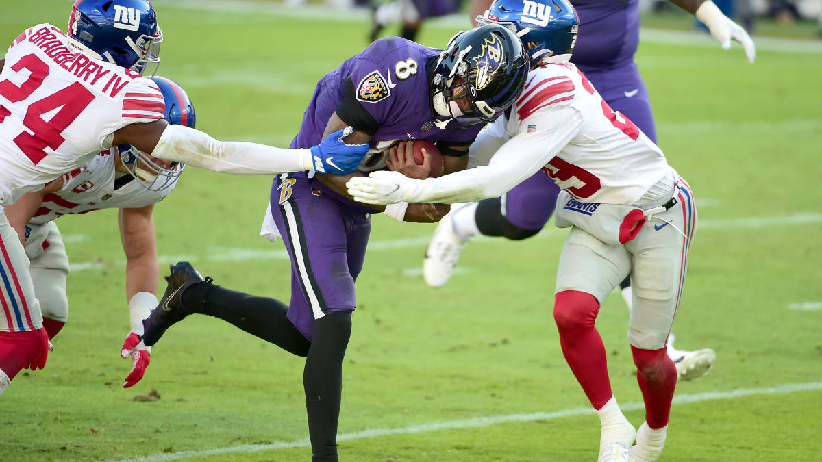 New York Giants vs. Baltimore Ravens: How to Watch, Odds, History and More  - Sports Illustrated New York Giants News, Analysis and More