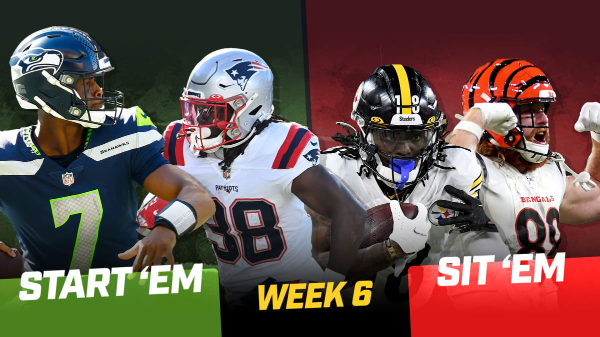 week 4 defense start em sit em - SI Kids: Sports News for Kids, Kids Games  and More