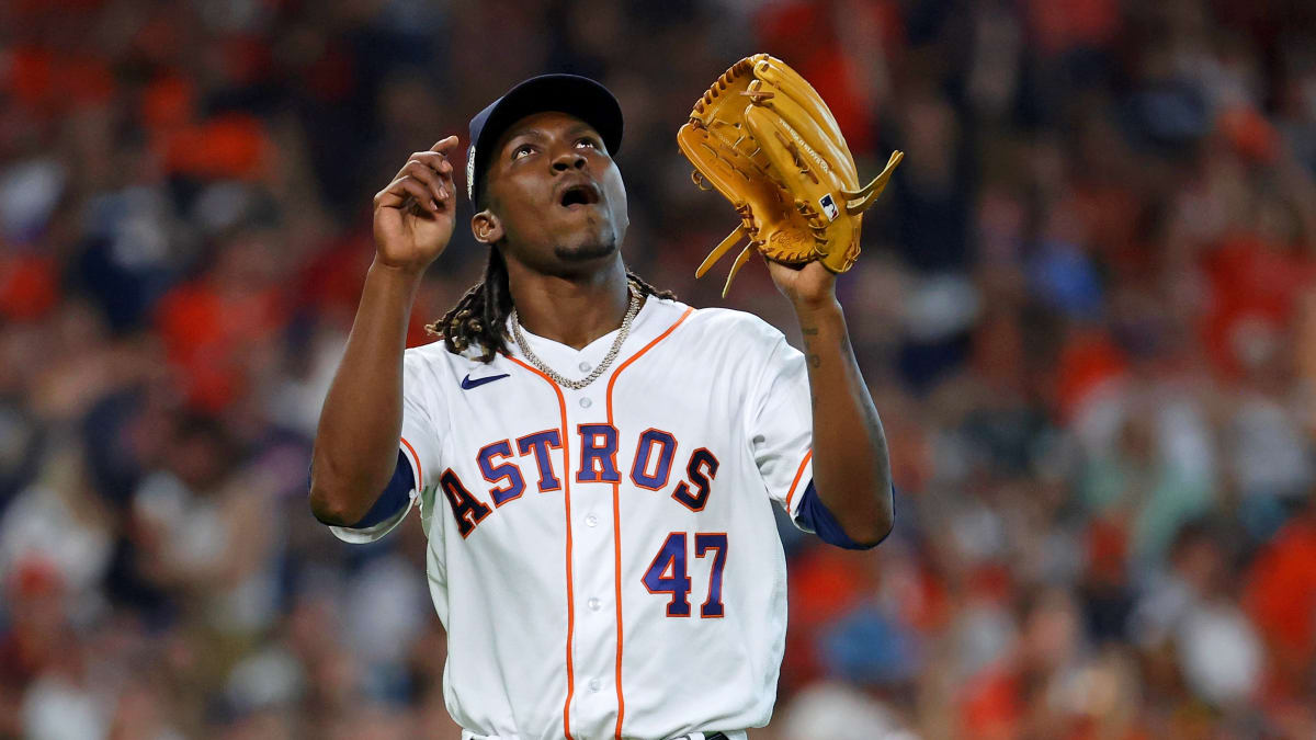 Astros: Bullpen internal reinforcements might not be enough