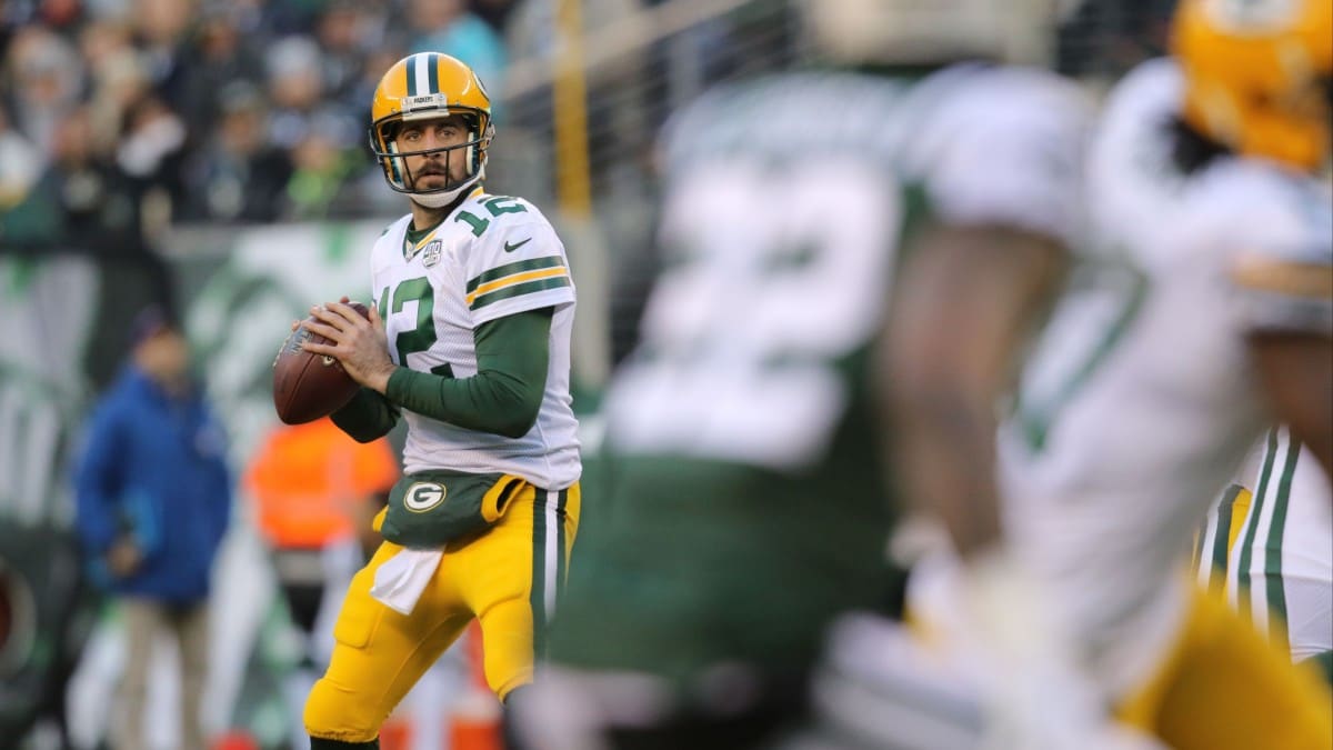 Watch: Packers vs. Cowboys Preview - Sports Illustrated Green Bay