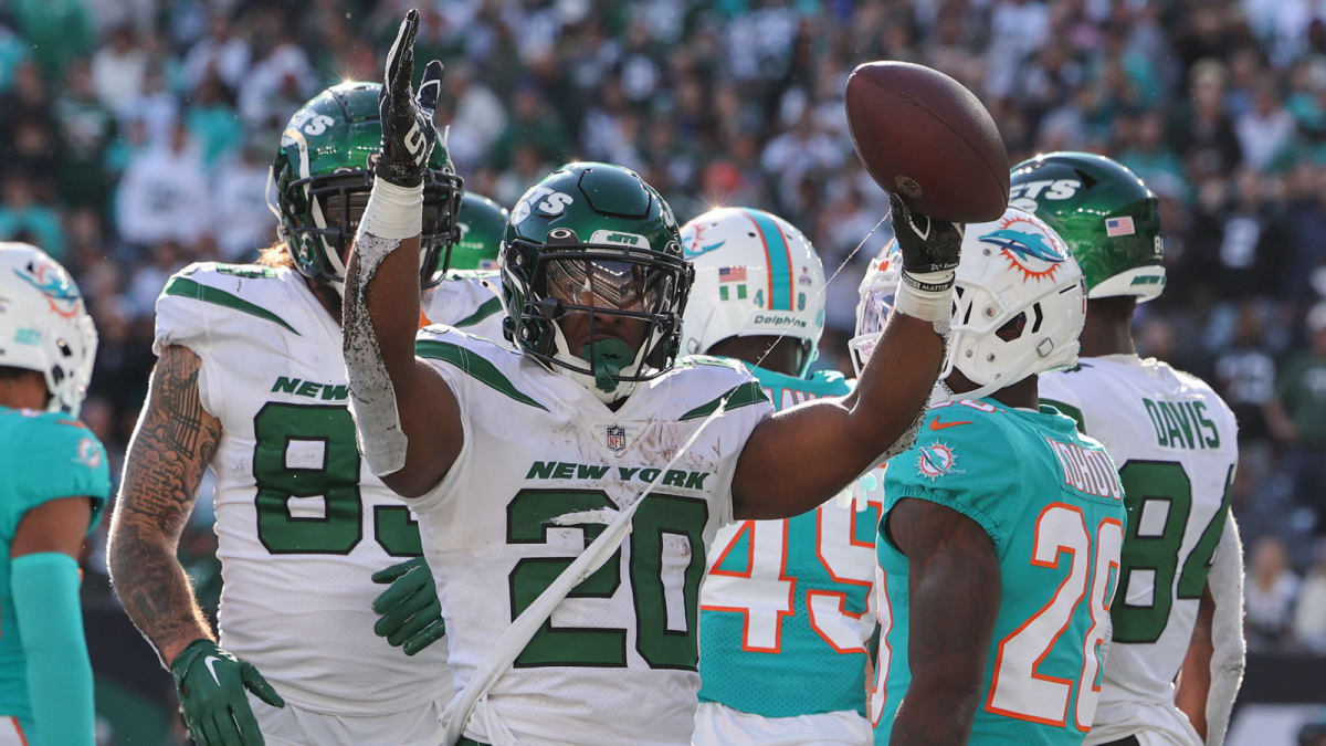 New York Jets in UK, News - JETS 16 9 BRONCOS RECAP OF THE WEEK SEVEN  VICTORY