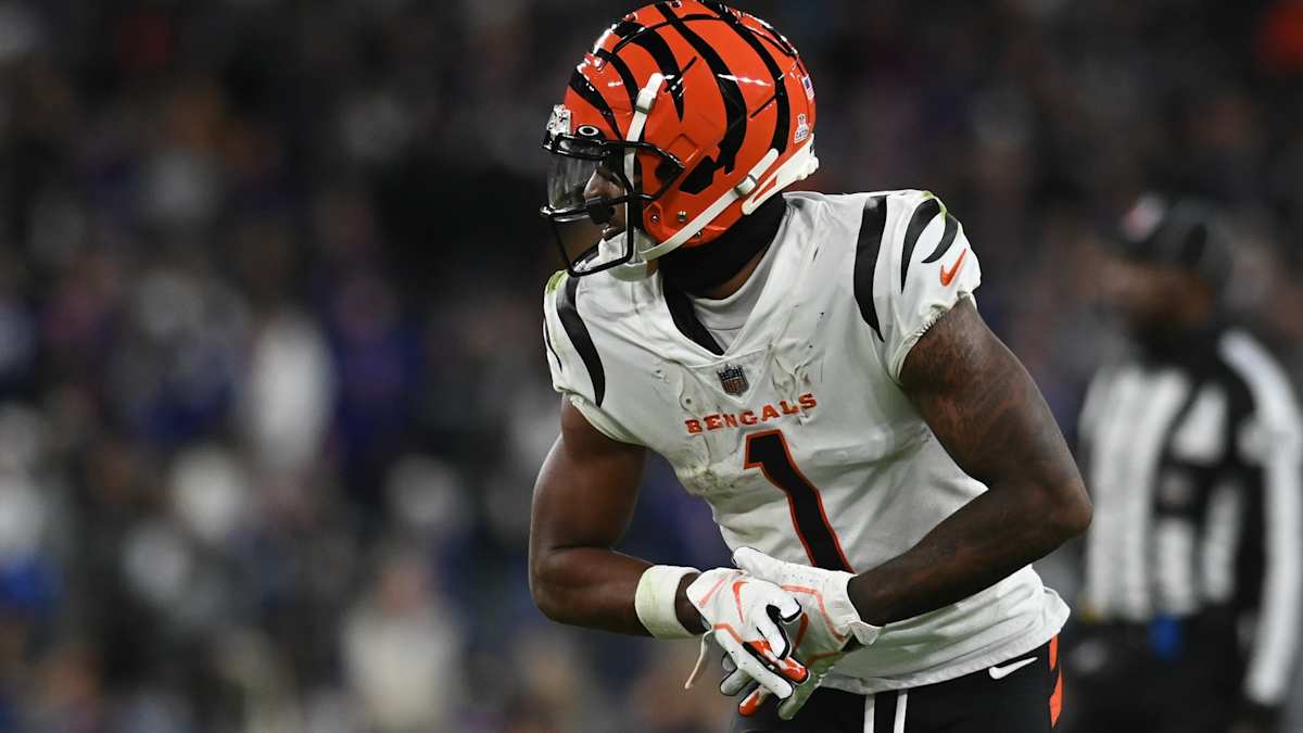 NFL - Cincinnati Bengals' Trick Plays Make Impact