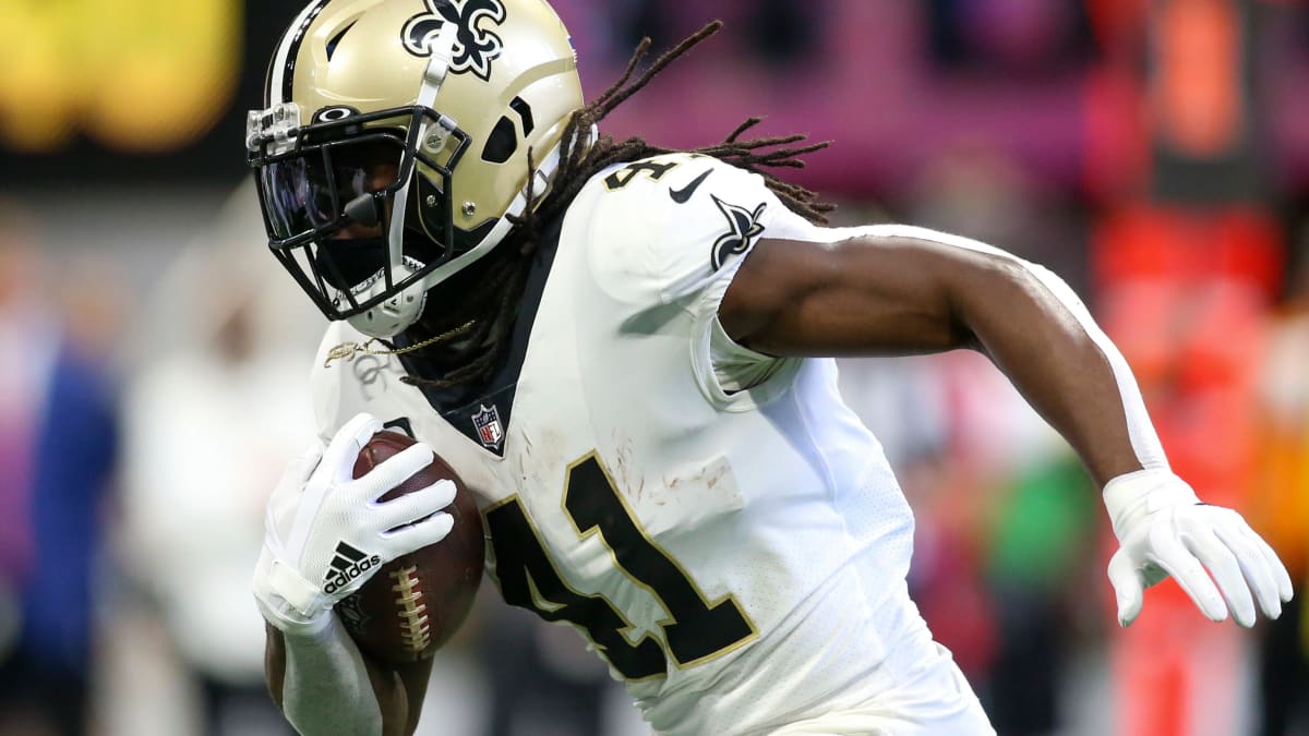 Chris Olave player prop bets for Saints vs. Ravens, Week 9