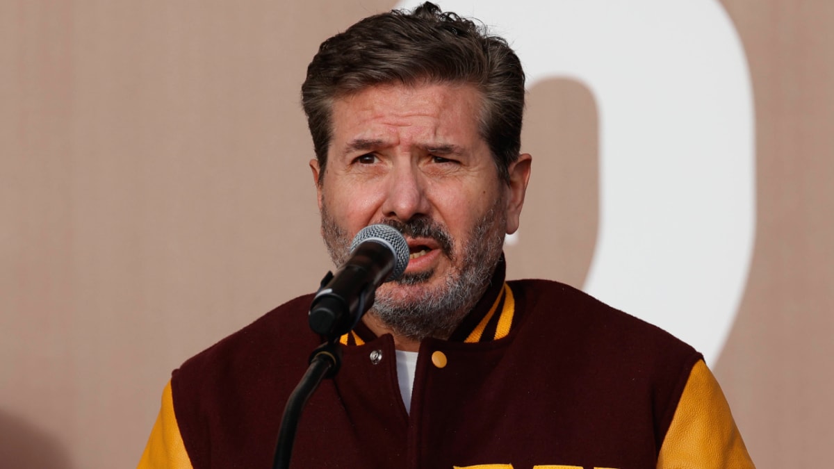 SnyderWatch: Dan Snyder Comes One Big Step Closer To Selling The