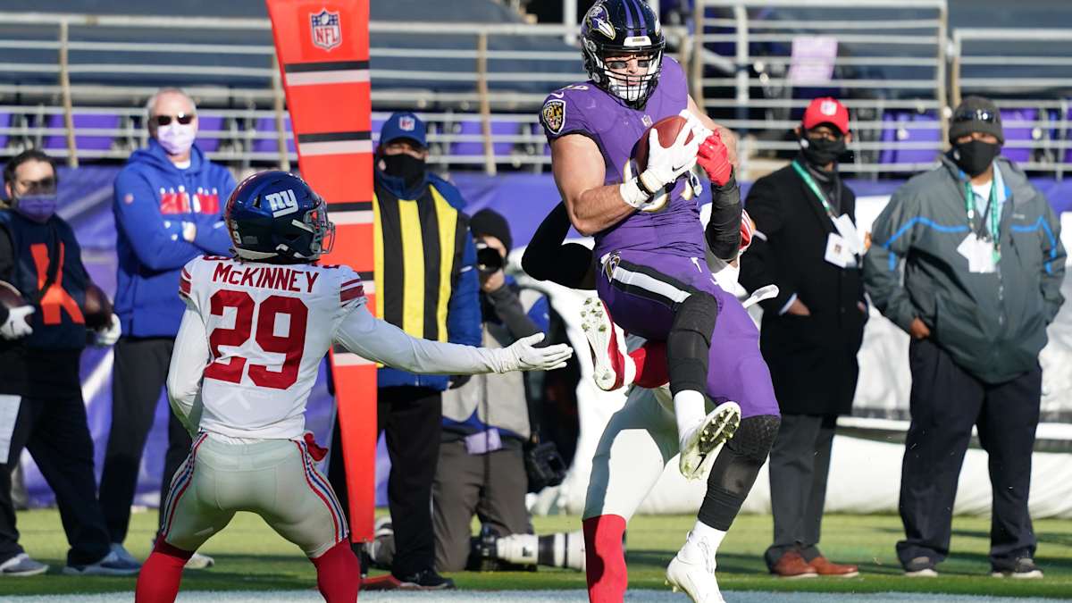 Baltimore Ravens - New York Giants Week 6 Predictions - Sports Illustrated  Baltimore Ravens News, Analysis and More