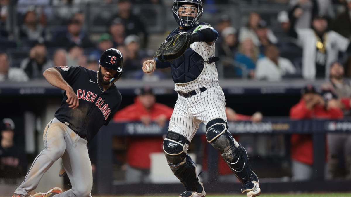 New York Yankees Have Options After Kyle Higashioka At Catcher This Season  - Sports Illustrated NY Yankees News, Analysis and More