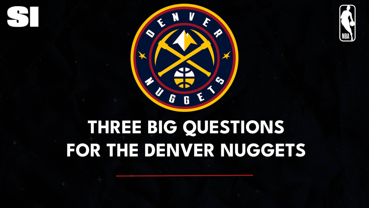 Denver Nuggets Cyber Monday Sale: No fees, up to 35% off on single game  tickets : r/denvernuggets