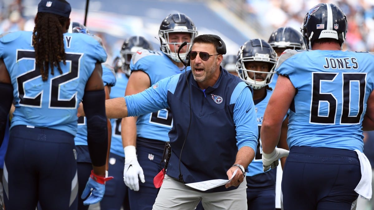 Titans NFL Betting Odds  Super Bowl, Playoffs & More - Sports Illustrated  Tennessee Titans News, Analysis and More