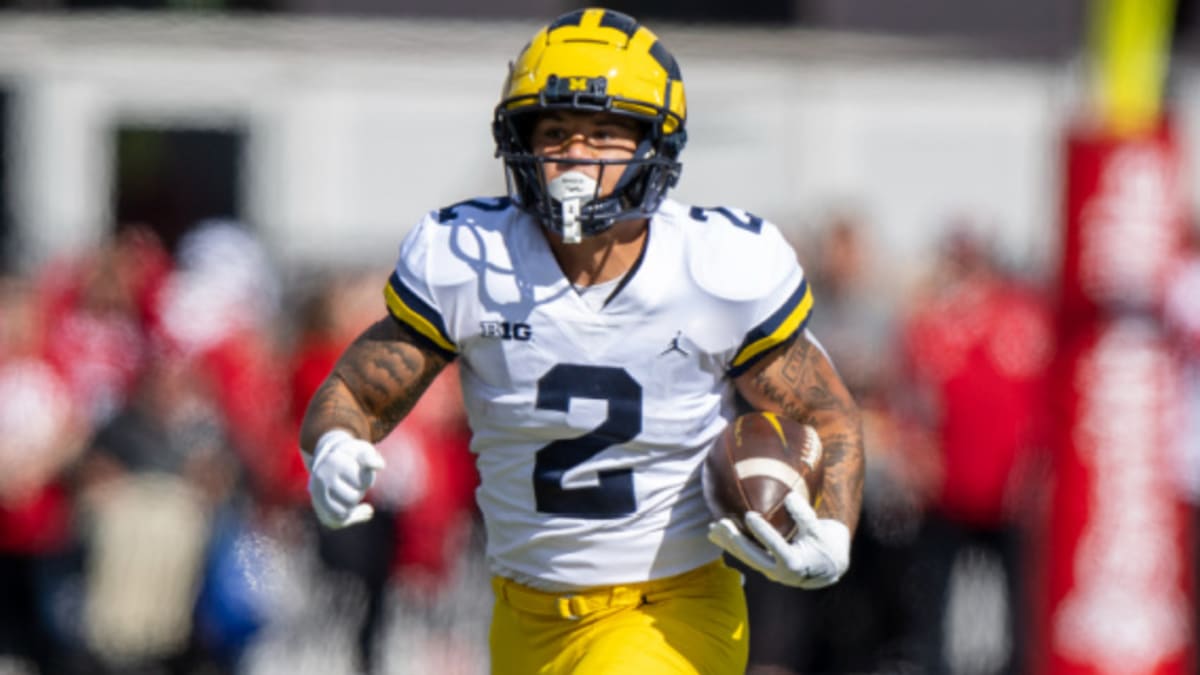 Michigan vs. Nebraska score prediction by college football