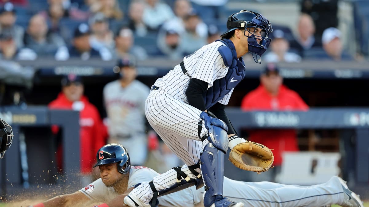 Yankees vs. Astros: New York beats Guardians, quickly move on - Sports  Illustrated