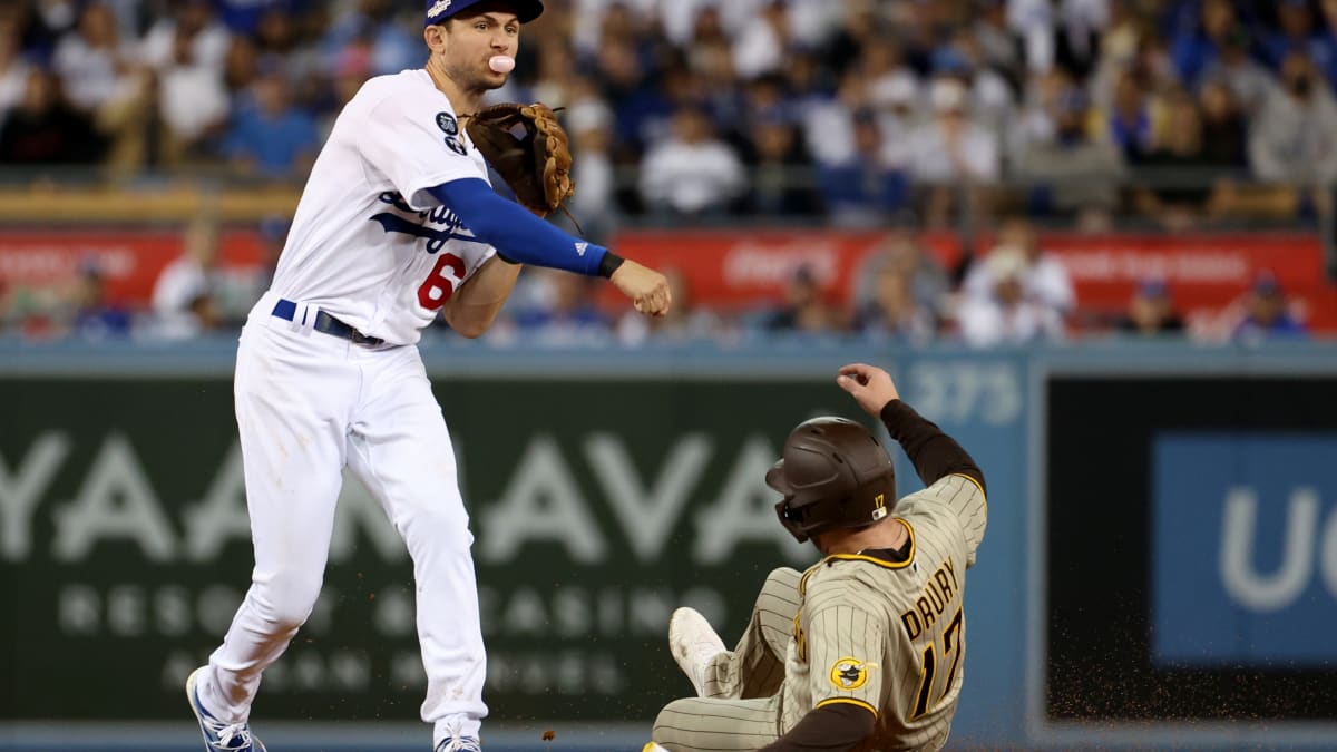 Dodgers Nation a X: Trea Turner is excited to join the #Dodgers and we're  more than excited to have him. 🔥 (📸: IG/tvturner)   / X