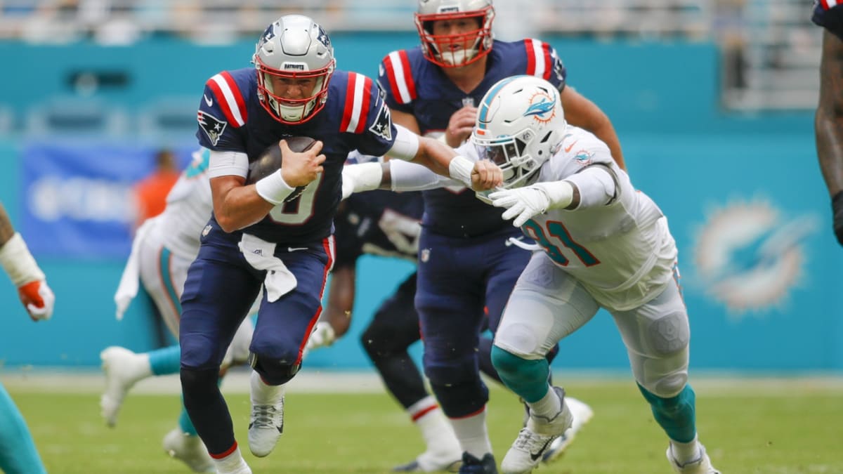 Miami Dolphins-Pittsburgh Steelers Week 7 Complete Observations - Sports  Illustrated Miami Dolphins News, Analysis and More