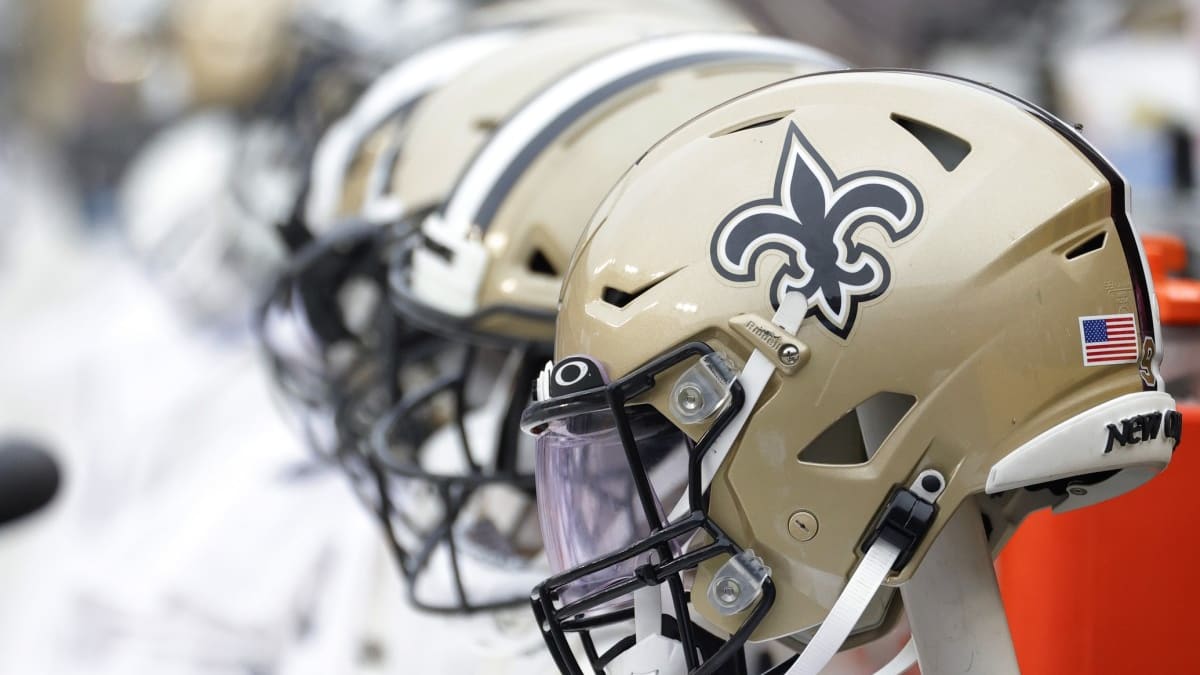 Saints Personnel Moves for Week 6 - Sports Illustrated New Orleans