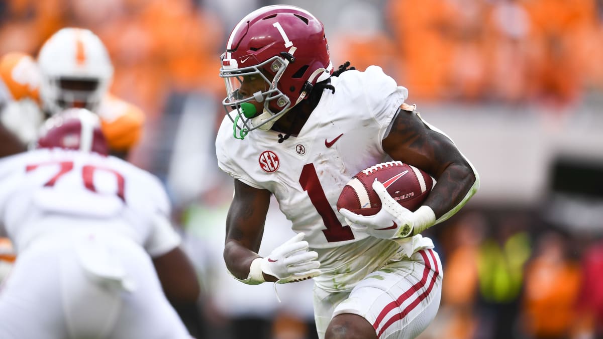 Alabama places league-best 15 on Preseason Coaches All-SEC team -  TideIllustrated