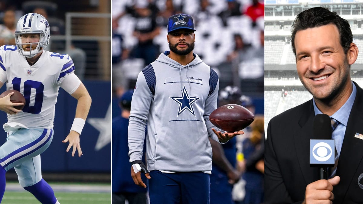 New DirecTV Spot Lines Up Cowboy QB Dak Prescott Against 'Real