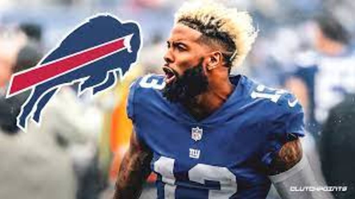 OBJ news: Beckham completes Bills visit, to pick a team mid-week