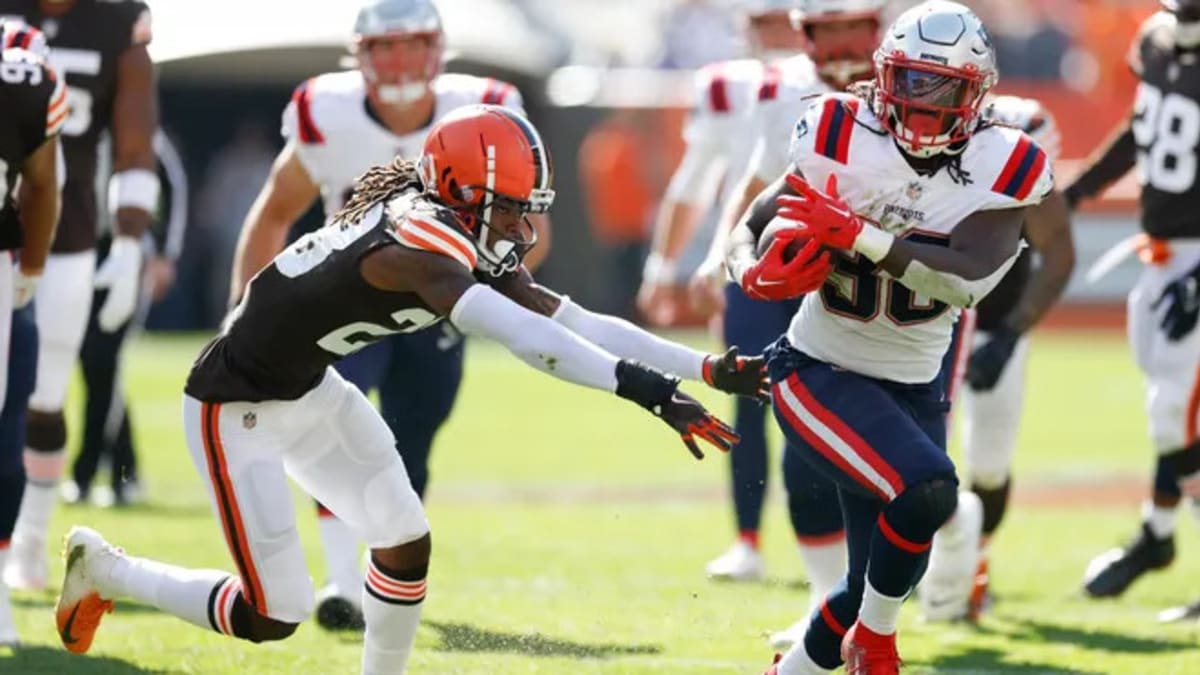 Zappe Hour: New England Patriots Rock Cleveland Browns Behind
