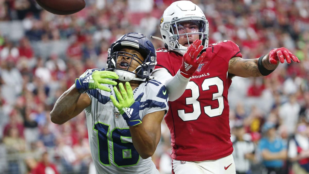 Official Seattle Seahawks Vs Arizona Cardinals At Lumen Field