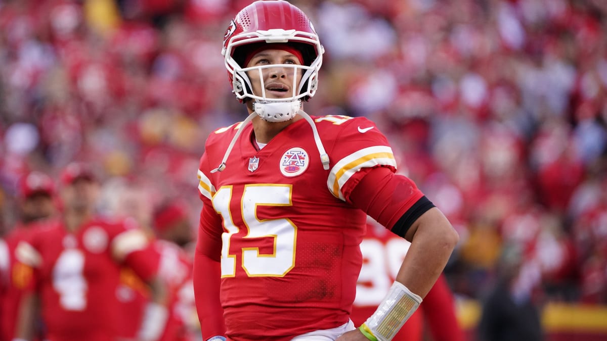 Four Takeaways From the KC Chiefs' 24-27 Loss to the Cincinnati Bengals -  Sports Illustrated Kansas City Chiefs News, Analysis and More