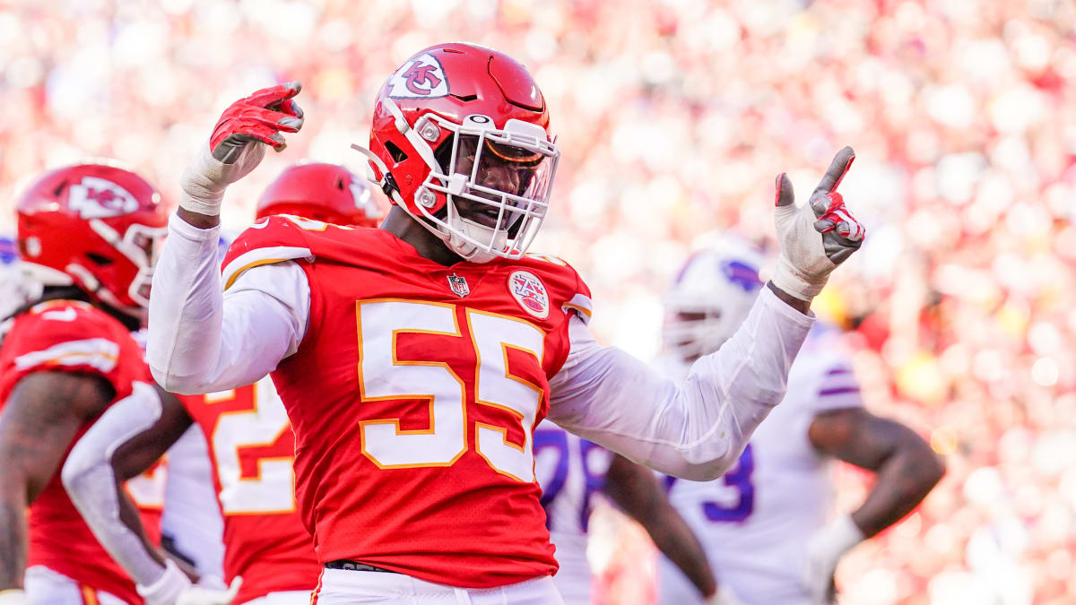 Around the AFC West: KC Chiefs wrap up division (basically)