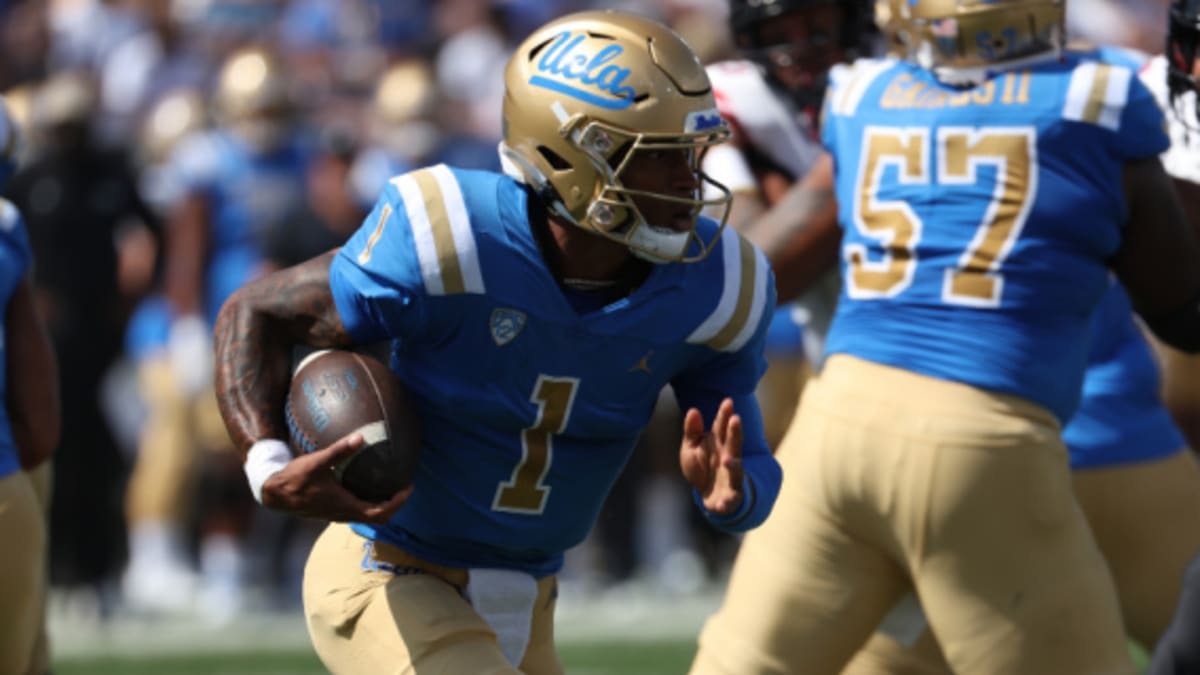 2022 UCLA Bowl Game Review: Bruins Keep Falling Short of Their Potential -  LAFB Network