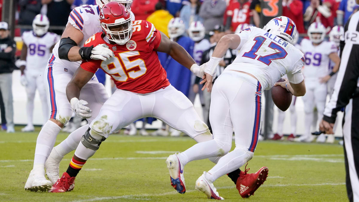 Bills vs. Chiefs final score, results: KC wins OT thriller