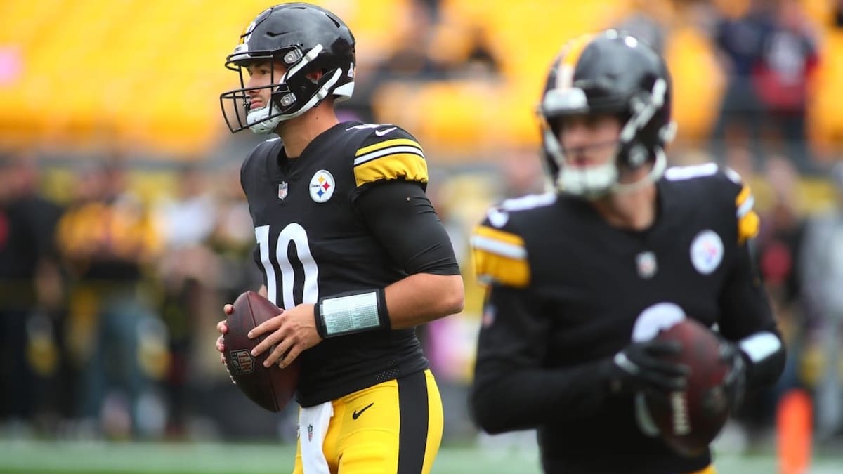 9 Winners From Pittsburgh Steelers Victory Over Buccaneers - Sports  Illustrated Pittsburgh Steelers News, Analysis and More