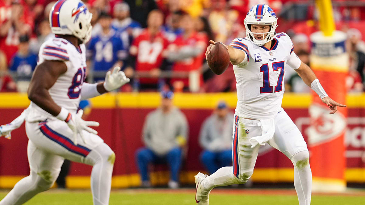 Buffalo Bills  News, Scores, Schedules & Standings - Sports Illustrated