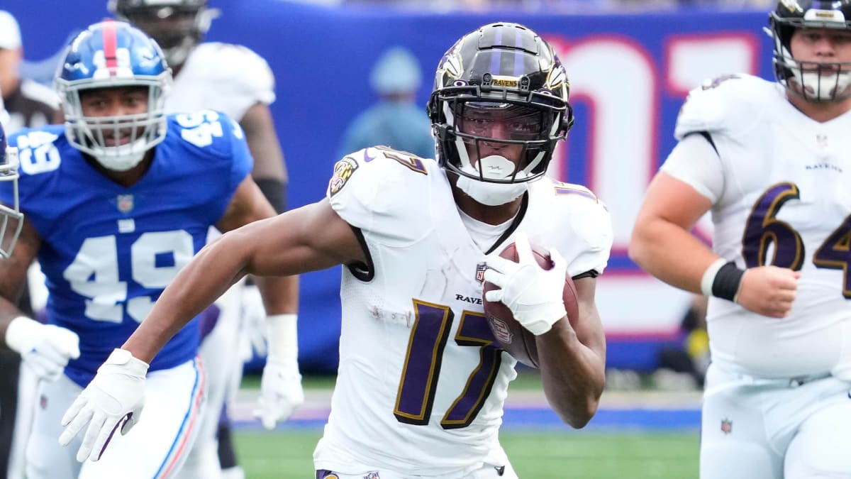 Ravens vs Texans live score & H2H