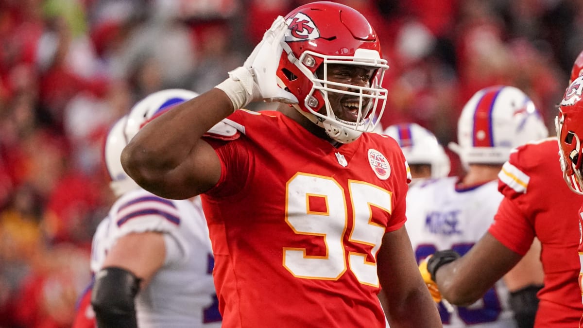 Kansas City Chiefs: Six star performances vs Bills in Week 6