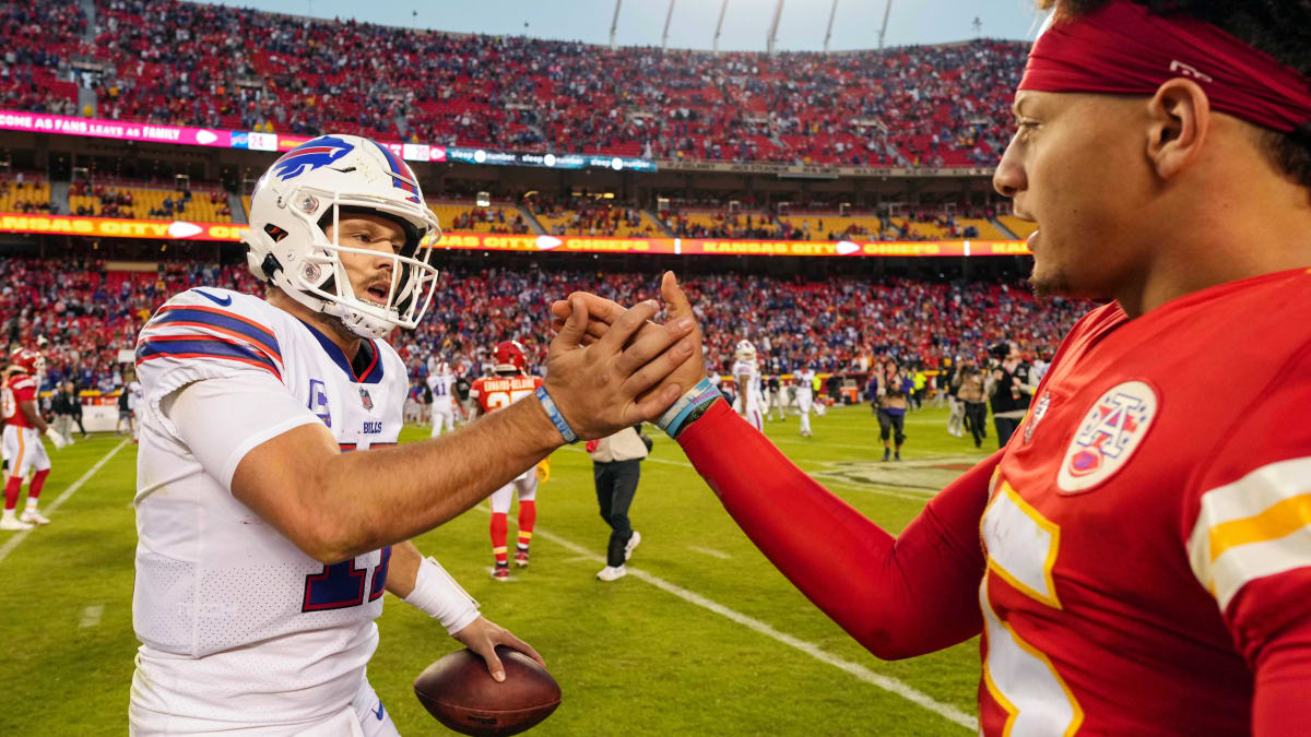 Chiefs-Bills Divisional playoff: 9 winners, 6 losers in Kansas City win -  Arrowhead Pride