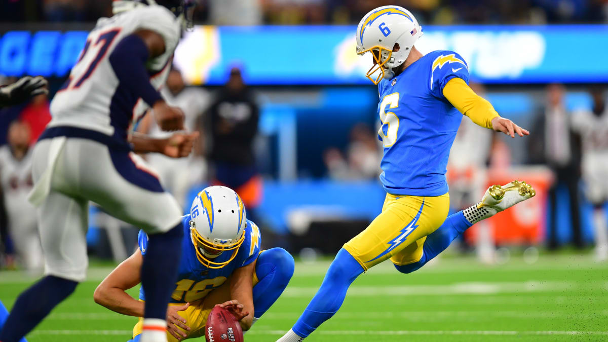 Chargers vs. Broncos Recap: Hopkins seals wild win for Bolts on MNF - Bolts  From The Blue